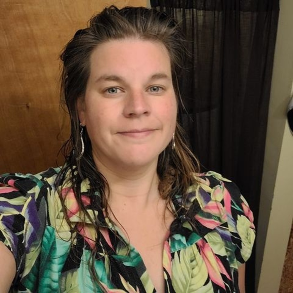 Meet your Posher, Ruthann